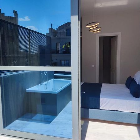 Trendy Hotel By Athens Prime Hotels Zewnętrze zdjęcie