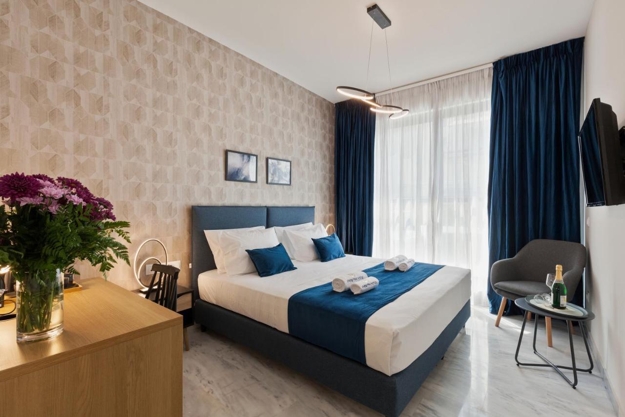 Trendy Hotel By Athens Prime Hotels Zewnętrze zdjęcie