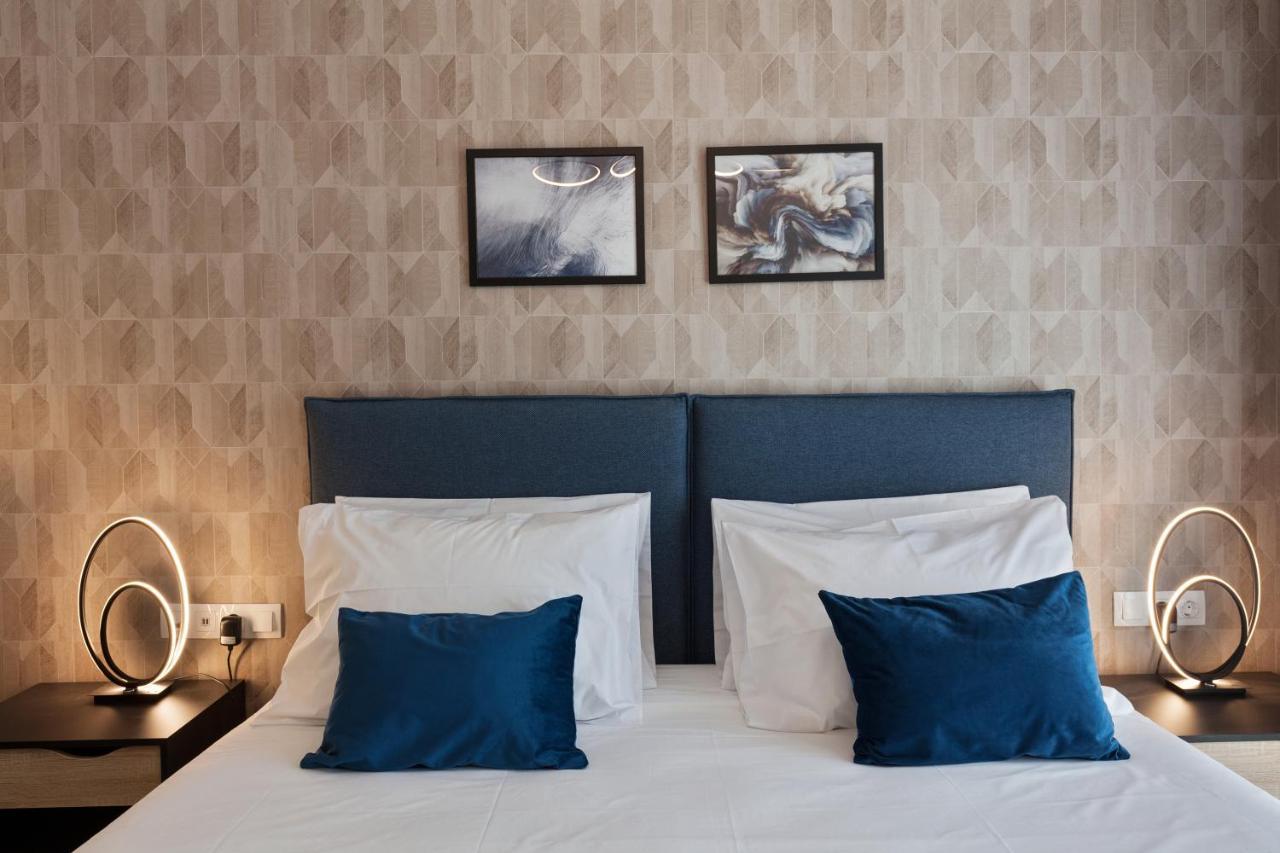 Trendy Hotel By Athens Prime Hotels Zewnętrze zdjęcie