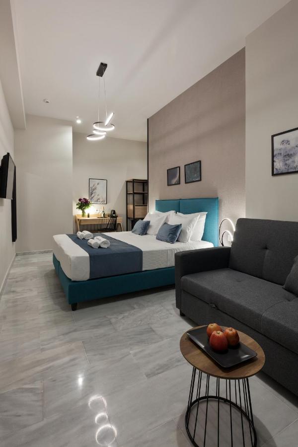 Trendy Hotel By Athens Prime Hotels Zewnętrze zdjęcie