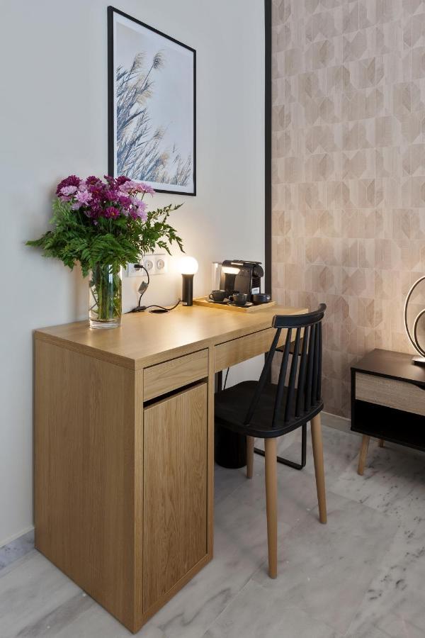 Trendy Hotel By Athens Prime Hotels Zewnętrze zdjęcie