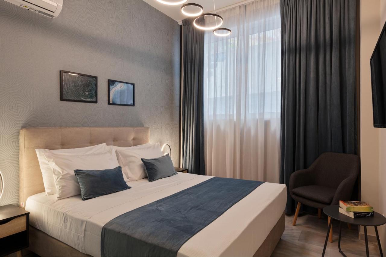 Trendy Hotel By Athens Prime Hotels Zewnętrze zdjęcie