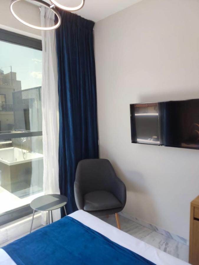 Trendy Hotel By Athens Prime Hotels Zewnętrze zdjęcie