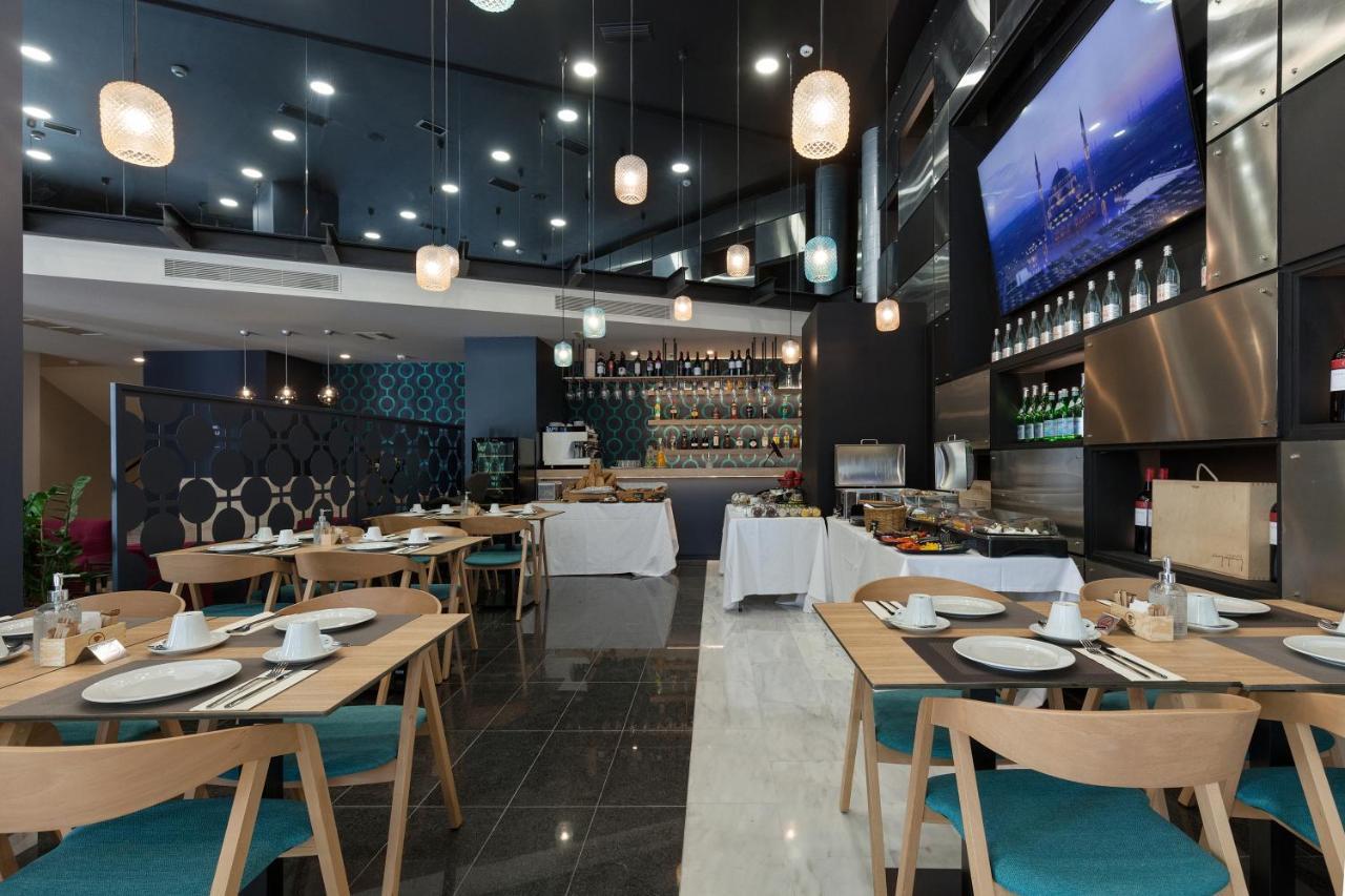 Trendy Hotel By Athens Prime Hotels Zewnętrze zdjęcie