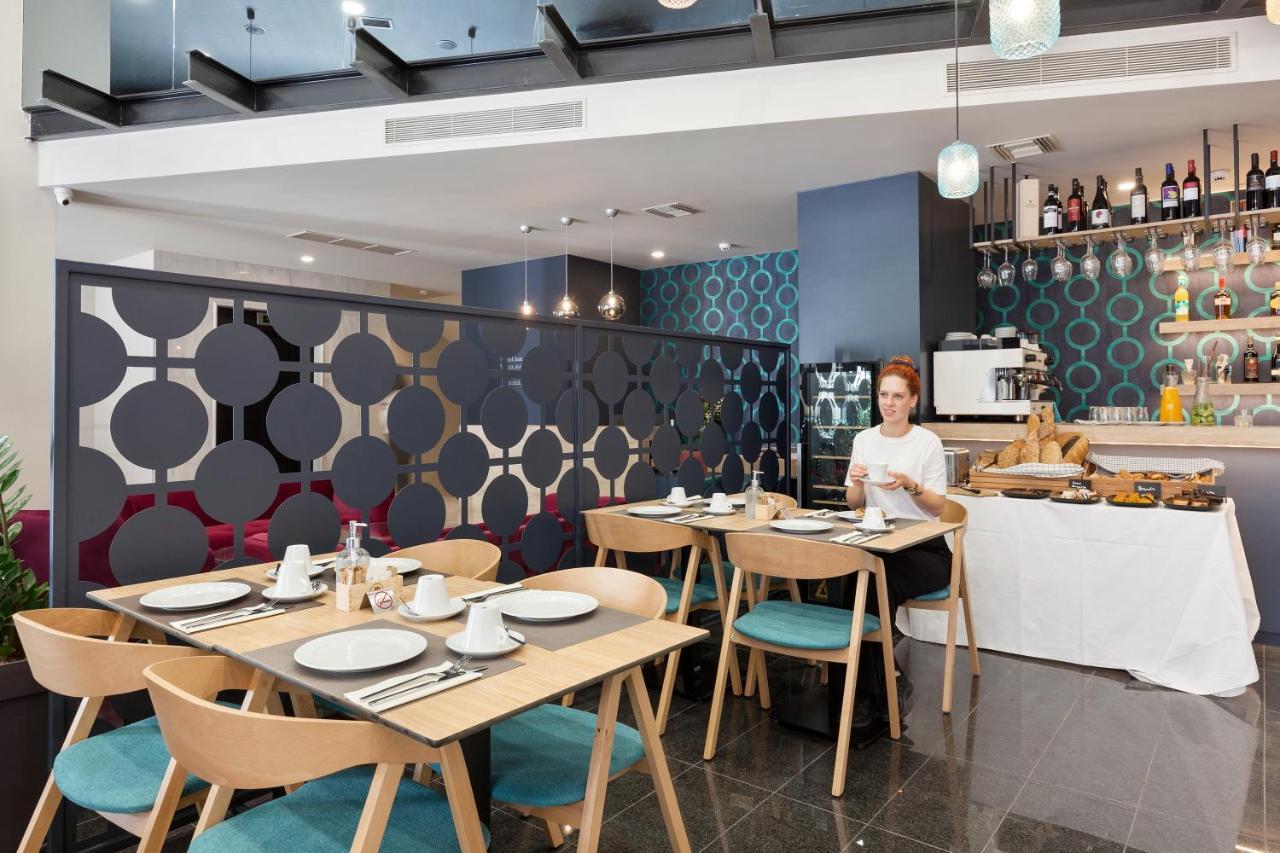 Trendy Hotel By Athens Prime Hotels Zewnętrze zdjęcie