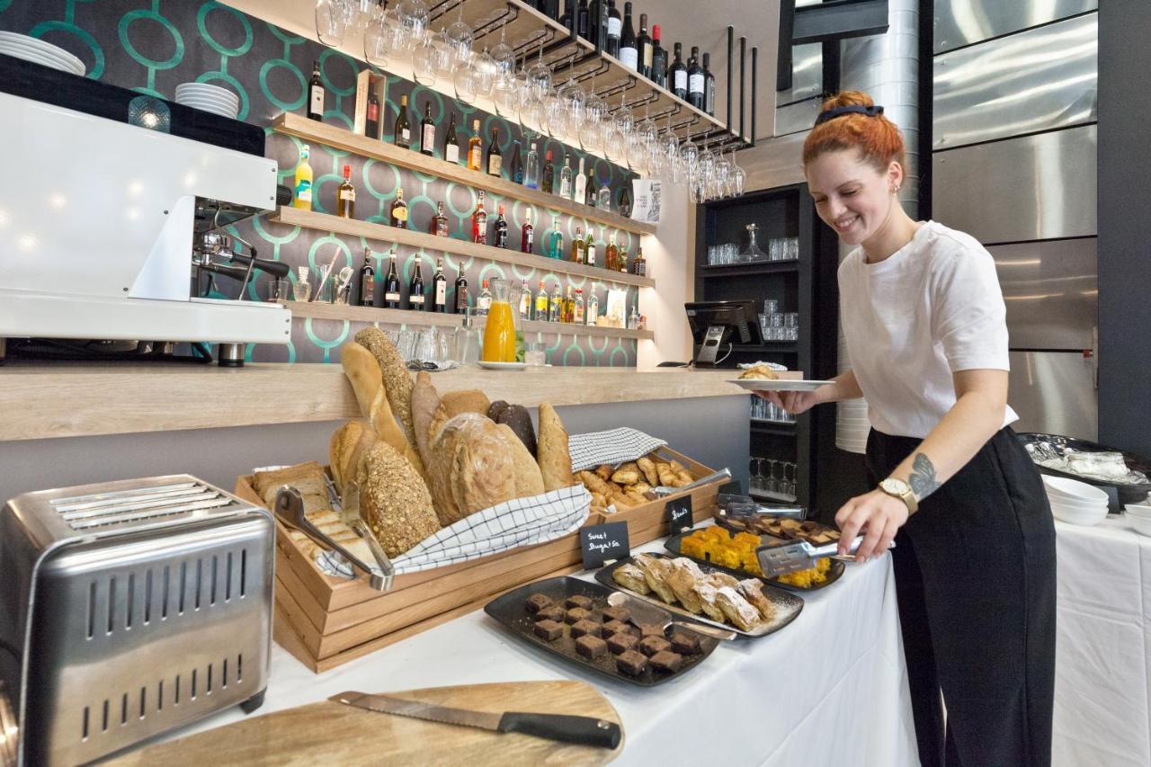 Trendy Hotel By Athens Prime Hotels Zewnętrze zdjęcie