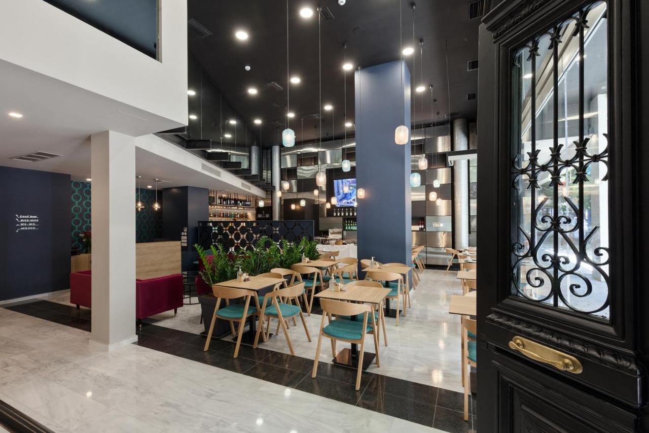 Trendy Hotel By Athens Prime Hotels Zewnętrze zdjęcie