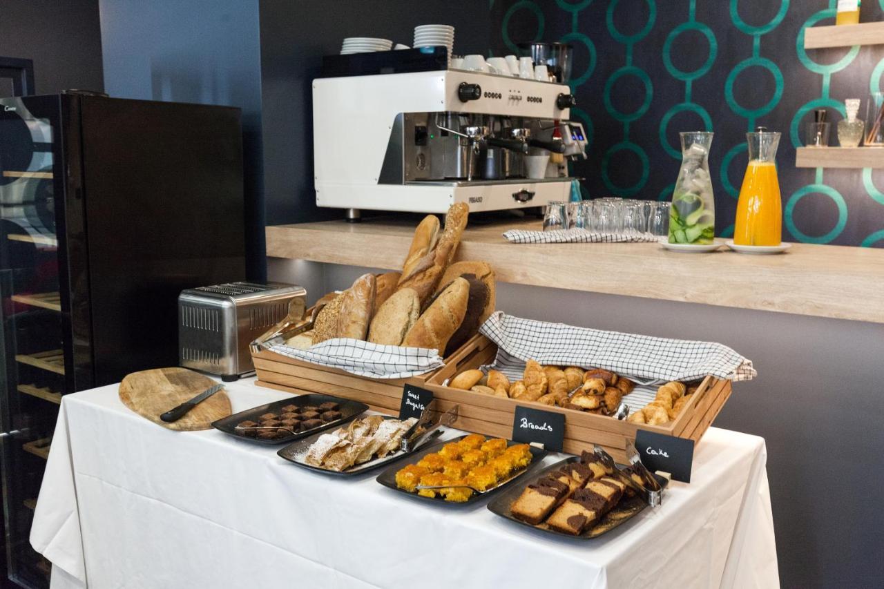 Trendy Hotel By Athens Prime Hotels Zewnętrze zdjęcie