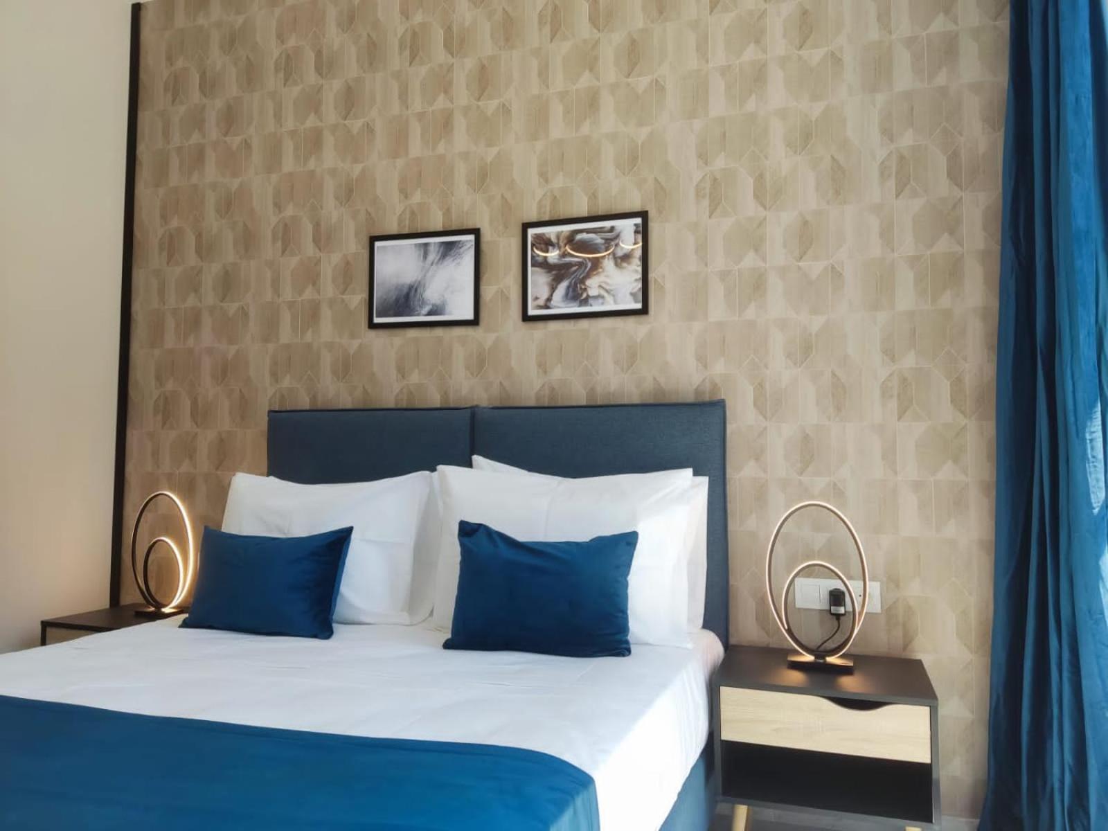 Trendy Hotel By Athens Prime Hotels Pokój zdjęcie