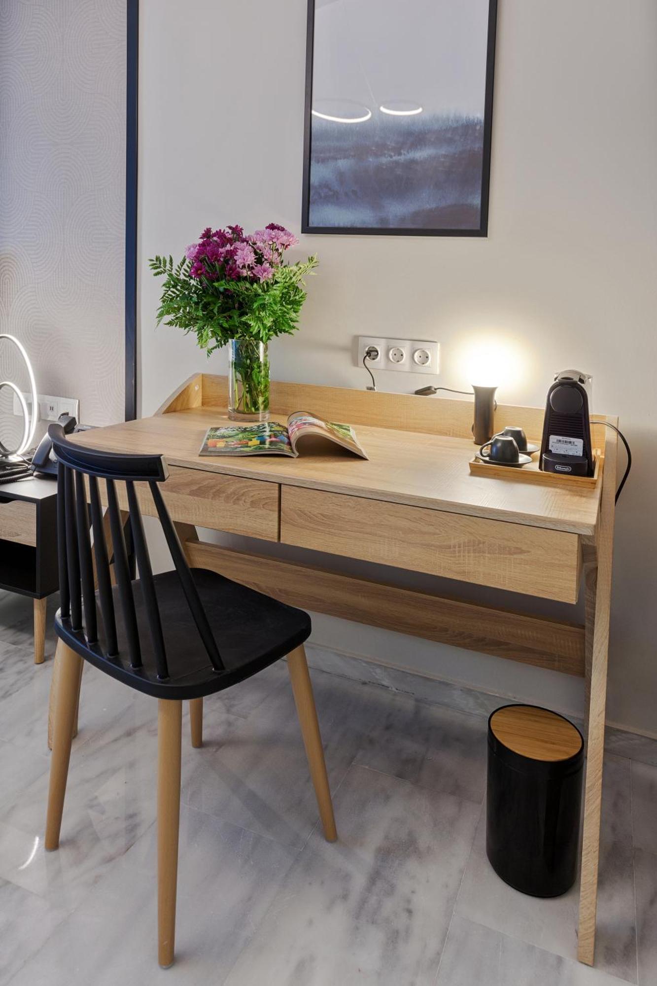 Trendy Hotel By Athens Prime Hotels Pokój zdjęcie