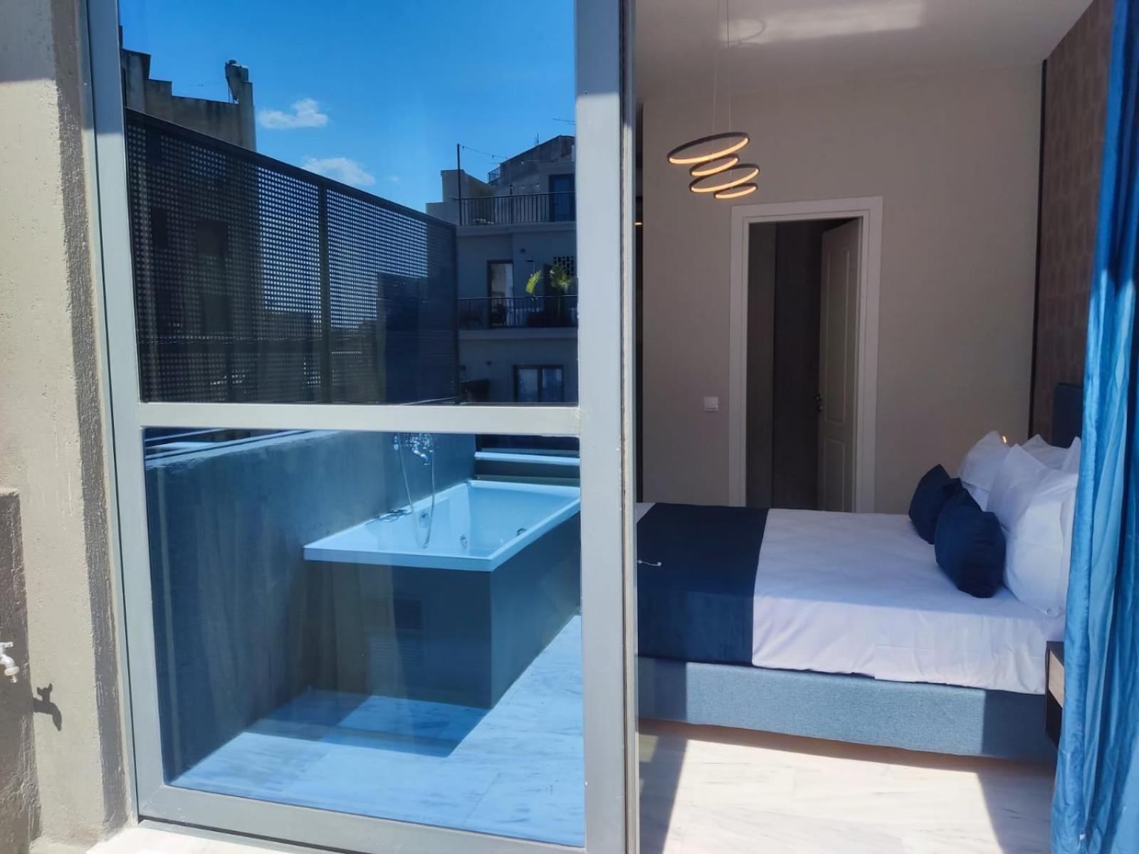 Trendy Hotel By Athens Prime Hotels Zewnętrze zdjęcie