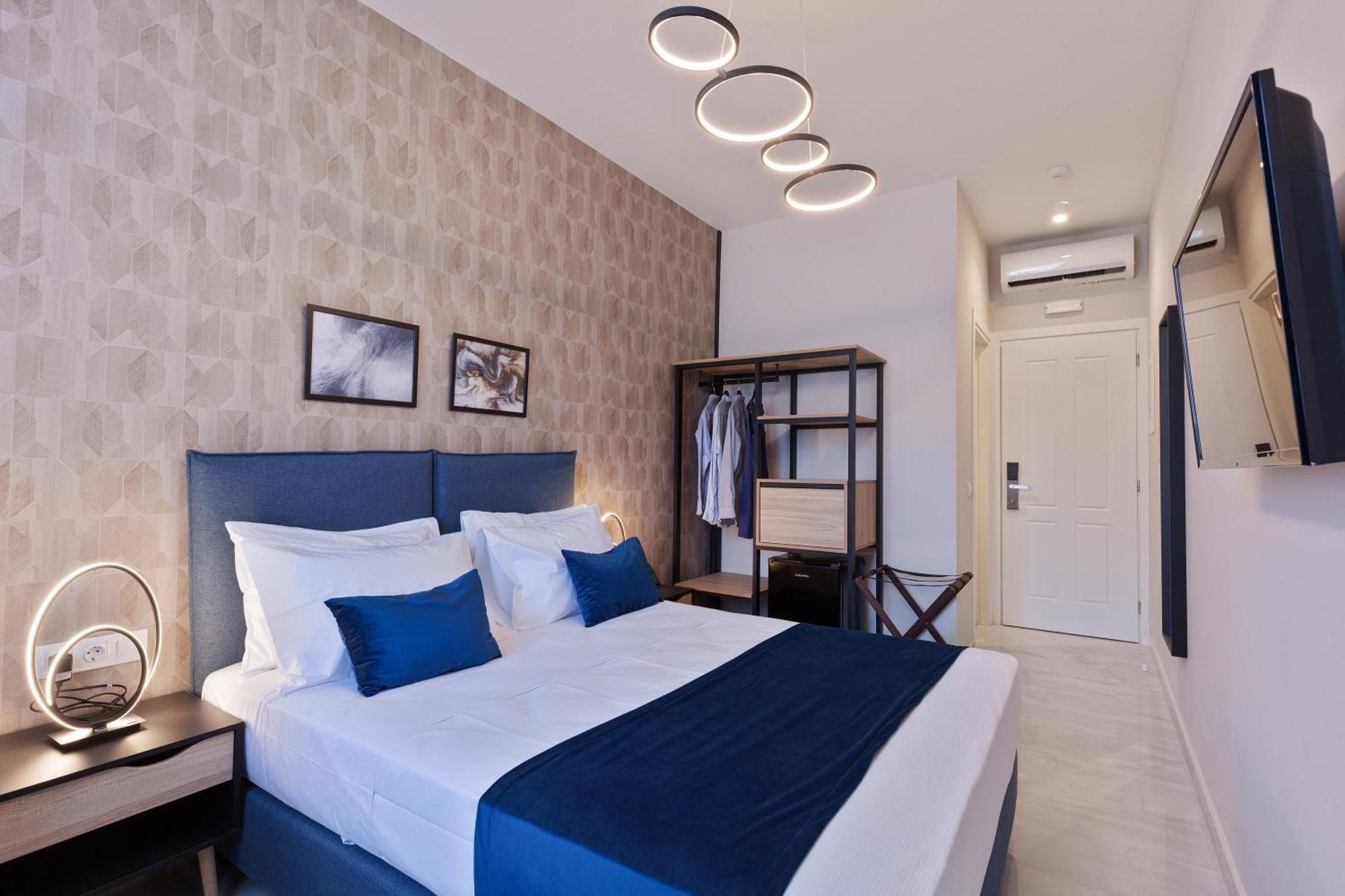 Trendy Hotel By Athens Prime Hotels Zewnętrze zdjęcie