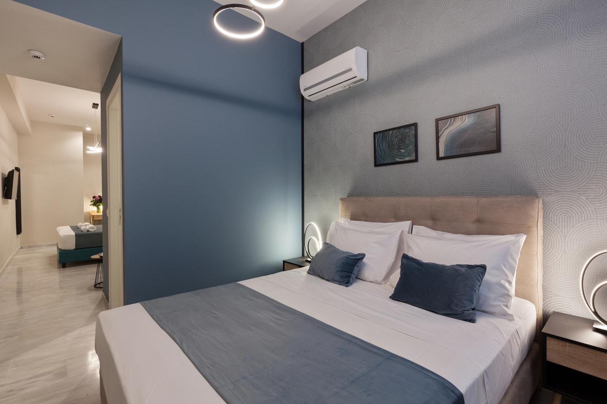 Trendy Hotel By Athens Prime Hotels Zewnętrze zdjęcie