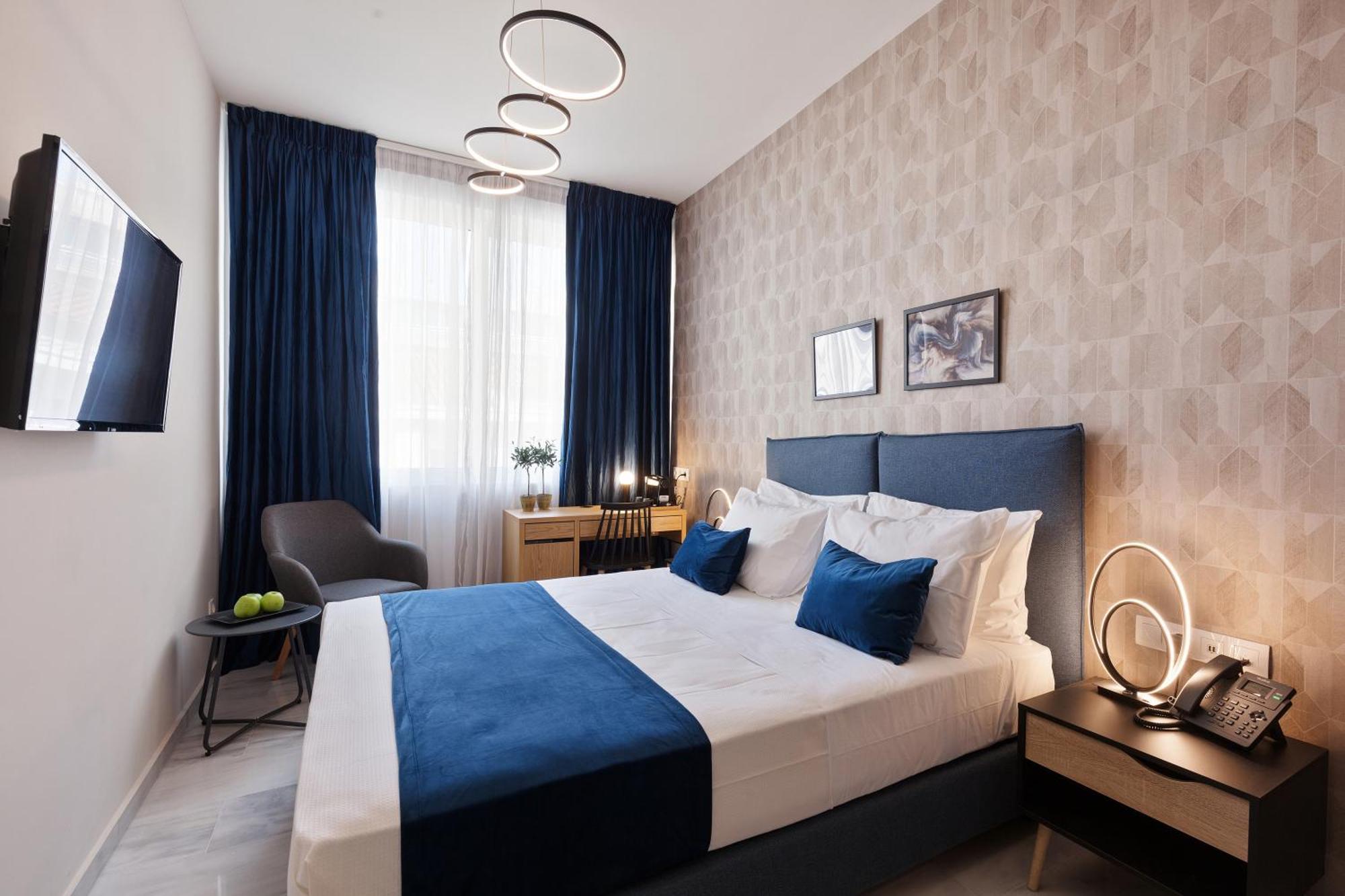 Trendy Hotel By Athens Prime Hotels Zewnętrze zdjęcie
